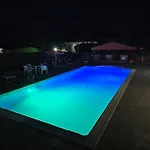 Agrituriamo Ca Serrantonio - Ferri Verdi Σπίτι διακοπών *