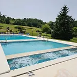 Casa de Férias Agrituriamo Ca Serrantonio - Ferri Verdi *