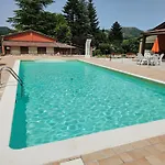 Agrituriamo Ca Serrantonio - Ferri Verdi * Urbania
