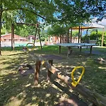 Casa de Férias Agrituriamo Ca Serrantonio - Ferri Verdi