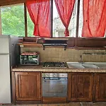 Casa de Férias Agrituriamo Ca Serrantonio - Ferri Verdi