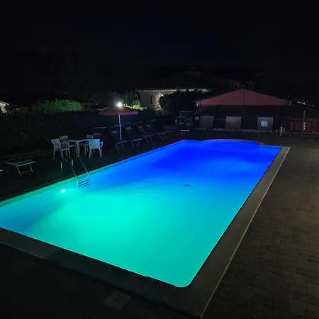 Agrituriamo Ca Serrantonio - Ferri Verdi Casa de Férias *