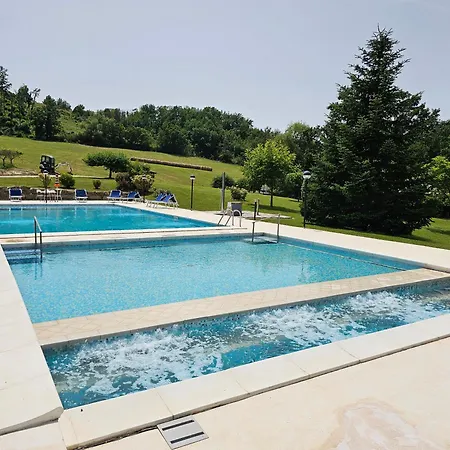 Prázdninový dům Agrituriamo Ca Serrantonio - Ferri Verdi *
