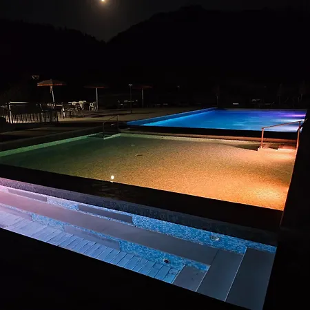 Agrituriamo Ca Serrantonio - Ferri Verdi