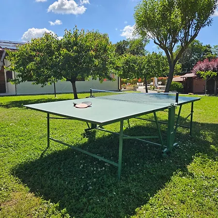 Agrituriamo Ca Serrantonio - Ferri Verdi Urbania