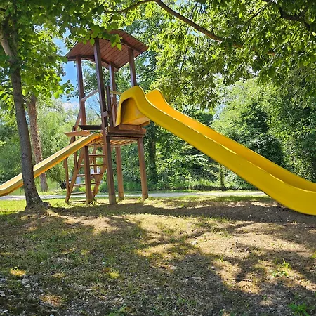 Prázdninový dům Agrituriamo Ca Serrantonio - Ferri Verdi *