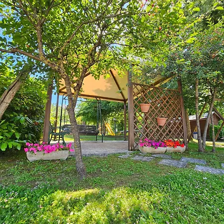 Agrituriamo Ca Serrantonio - Ferri Verdi