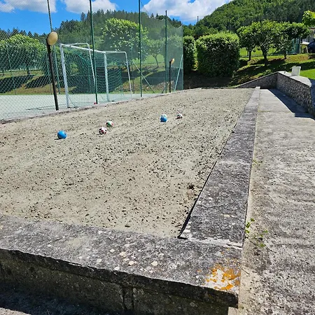 Agrituriamo Ca Serrantonio - Ferri Verdi Urbania